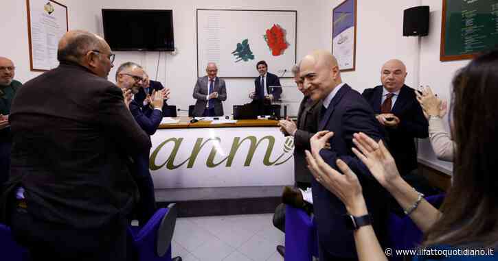 Separazione delle carriere, l’Anm proclama lo sciopero dei magistrati il 27 febbraio