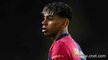 La Liga Soccer Livestream: How to Watch Getafe vs. Barcelona From Anywhere