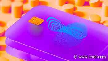 Biometric Credit Cards Are More Secure, but Do You Need One?