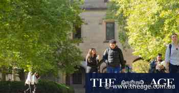 Melbourne University dental students ‘distraught’ after enrolments unexpectedly deferred