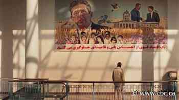 Surreal Oscar-shortlisted movie Universal Language full of 'little jokes' for Winnipeggers