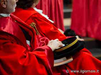 Via dall'aula e il tricolore. L'affronto delle toghe rosse a Nordio