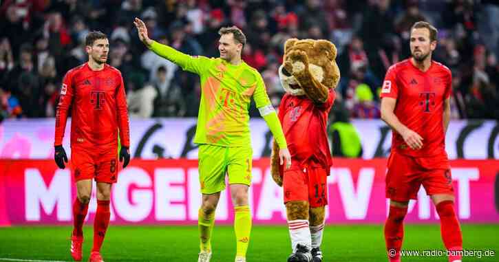 «In eigener Sache»: Neuer erwartet News bei Bayern-Verträgen