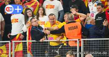 WM-Tagebuch Wintermärchen, Tag 4: Fliegende Feuerzeuge