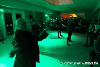 Van barokmuziek tot wapengekletter: vijftiende Turnhout by night ontgoochelt niet