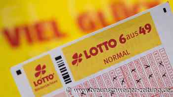 Lotto am Samstag: Das sind die Lottozahlen am 18. Januar 2025