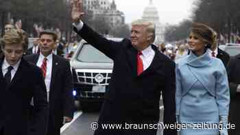 „Designated survivor“ – USA pflegen Ritual für Notfall