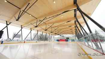 Even Quebec City no longer relying on cold to keep outdoor rinks open
