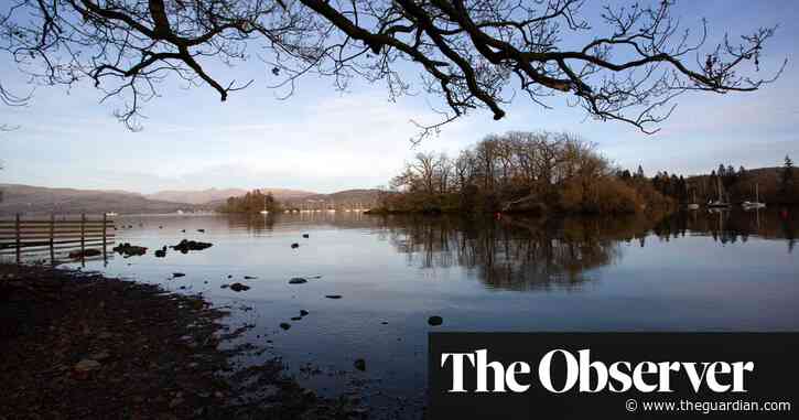 Clean water campaigners claim victory in Windermere sewage case