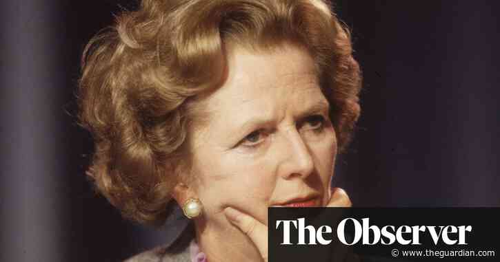 ‘She would have been in awe of him’: how Laurence Olivier gave Margaret Thatcher private seduction lessons