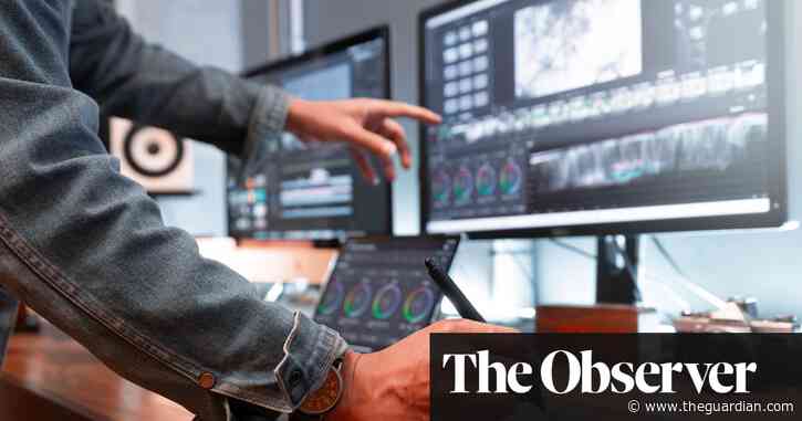 UK’s TV workers exposed to ‘illegal or barely legal’ conditions and traumatic content