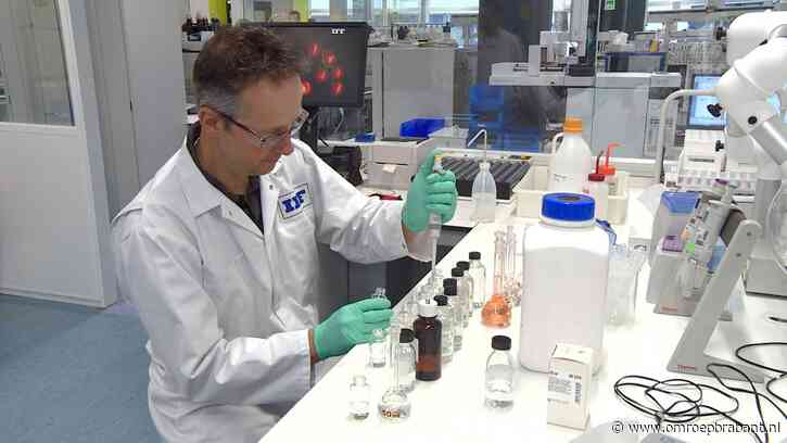 Dreigementen op werkvloer bij fabrikant IFF, discussie over cao gaat door