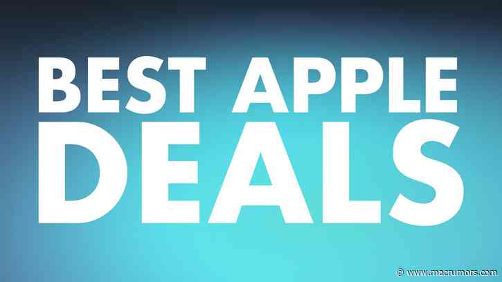 Best Apple Deals of the Week: Apple Pencil Pro Hits $99 Plus Discounts on MacBook Air and AirTag