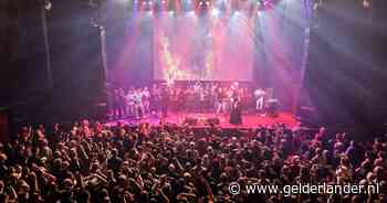 Doornroosje wint IJzeren Podiumdier 2024 voor beste programmering: ‘Gedurfd en vooruitstrevend’