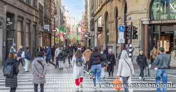 Salarissen stijgen (voor de meesten), koopkracht neemt meestal toe: bekijk hier jouw situatie