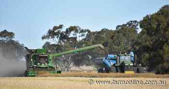 Trump tariffs a key area for oilseed markets in 2025 according to Rabo