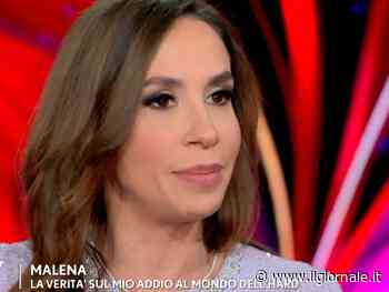 Malena sull'addio al porno: "Il personaggio si stava mangiando la persona. Mi sono sentita usata e ho detto basta"