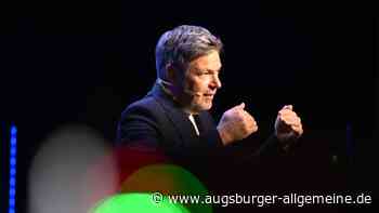 Verfolgen Sie unser Interview mit Robert Habeck im Livestream