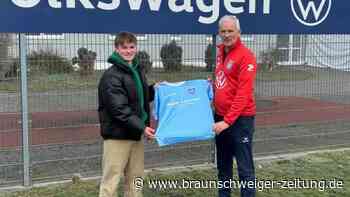 Lupo Martinis Transferpolitik nimmt weitere Formen an