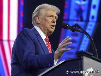 TikTok, Trump valuta la proroga di 90 giorni allo stop: "Deciderò lunedì"