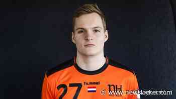 Handballers moeten op WK verder zonder geblesseerde Smit