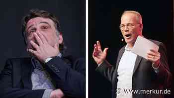 Streit über Ukraine-Hilfen: CDU-Politiker übt scharfe Kritik an SPD-Generalsekretär – „auf AfD-Niveau“