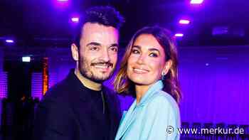 Seltene Aufnahmen: So herzlich zeigt sich Giovanni Zarrella mit seiner Schwiegermutter