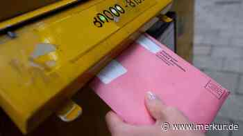 Briefwahl beantragen: Worauf Münchner dieses Mal besonders achten müssen