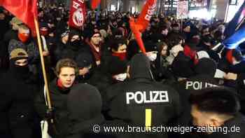 Warum die Rechten so stark gegen die Windkraft wettern