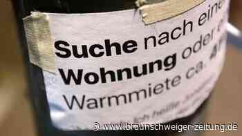 Wohnungsmarkt in Niedersachsen „angespannter denn je“