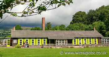 North Wales holiday camp closes with immediate effect as owners enter administration