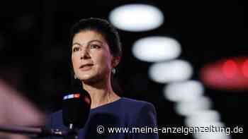 Ökonomen zerpflücken BSW-Programm – Umsetzung würde wirtschaftliche Leistung schmälern