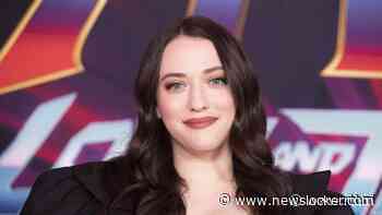 Kat Dennings werd als kind dik genoemd door castingagent