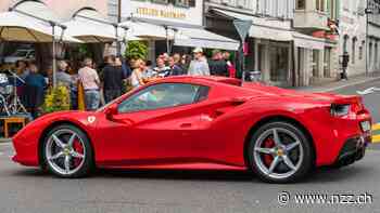 KOLUMNE - Das unterschätzte Klumpenrisiko bei den Einkommenssteuern