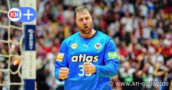 DHB-Auswahl nach Schweiz-Sieg mit Redebedarf: „Dänemark hätte uns überrollt“