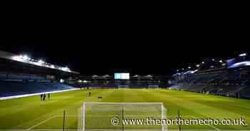 Sadness as home fan dies after medical incident during Boro away game