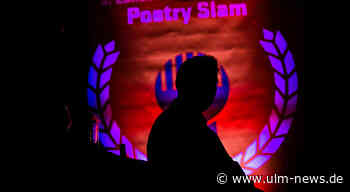 Neue Auflage in 2025: Poetry Slam im Roxy