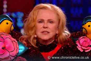 Carol Decker's Masked Singer exit causes ITV uproar as global star 'gutted' to leave show
