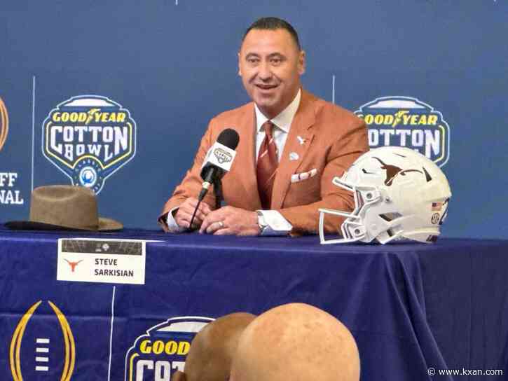 Reports: Sarkisian gets contract extension after declining NFL interviews