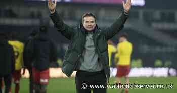 'Today was a representation that the whole club is still together'