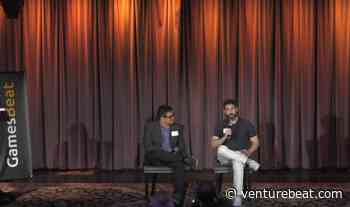 Matthew Ball explains what happened to the gaming boom and our chances for recovery | The DeanBeat