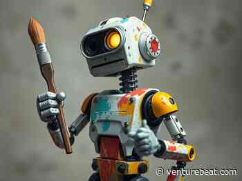 You can now fine-tune your own version of AI image maker Flux with just 5 images