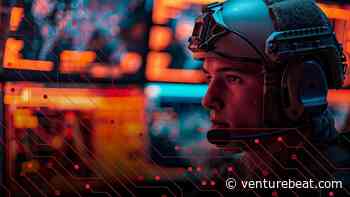 Winning the war against adversarial AI needs to start with AI-native SOCs