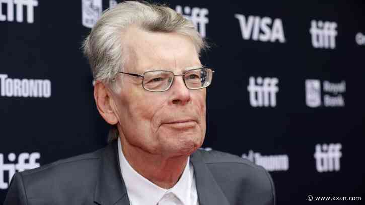 Should the Oscars be canceled? Stephen King says yes