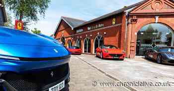 Most popular colours for new cars revealed – with blue back in top three