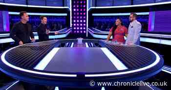 ITV Limitless Win viewers left fuming by couple's approach to 'easy' alphabet question