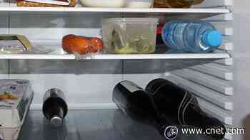 Opened a Bottle of Wine? Here's How to Keep It Fresh for as Long as Possible