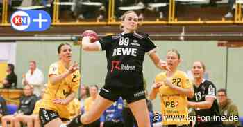 Licht im Keller angeknipst: SVHU mischt wieder mit