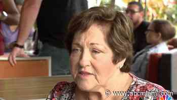 Family demand answers after daughter killed in October hit-and-run in Davie