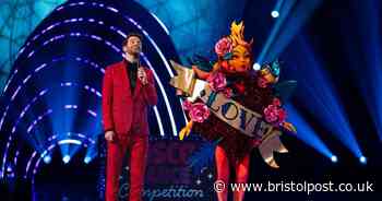 Masked Singer Tattoo's exit sparks fury as star 'gutted' to leave ITV show